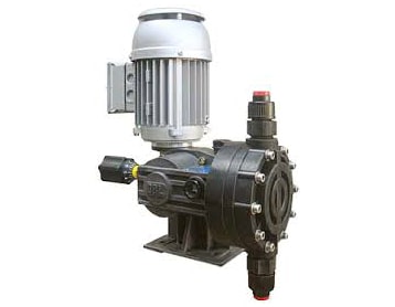 Dosing or Metering Pumps